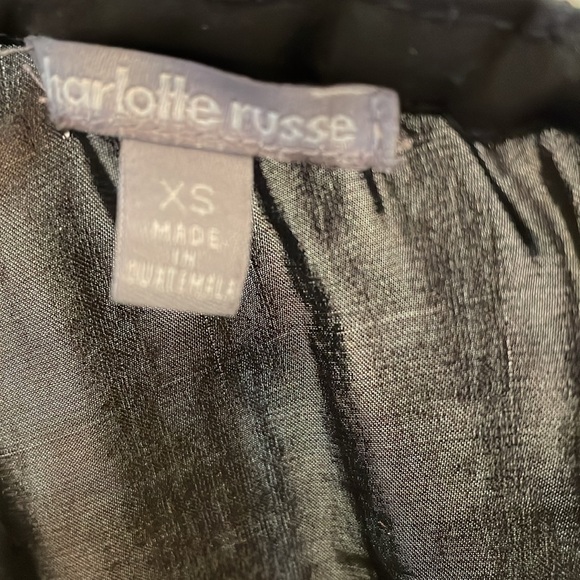 Cute top - Picture 4 of 4